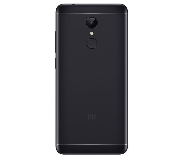 Xiaomi Redmi 5 16GB Dual SIM LTE Black - 416764 - zdjęcie 3